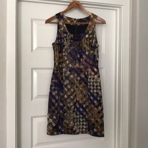 Banana Republic dress